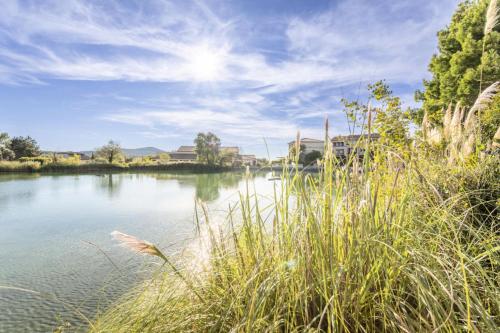 Village Pont Royal en Provence - maeva Home - Appartement cosy 2 Pièces 7 Perso