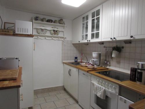 Eifel-Landhaus Ferienhaus Dorfstüffje - main image