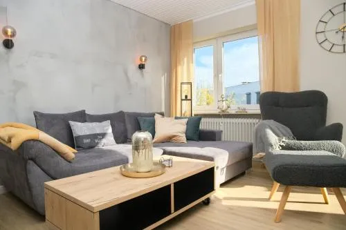 Haus Strandfee App 27 inkl WLAN in Grömitz, Deutschland