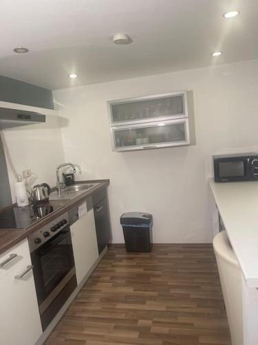 Modernes und behagliches Einliegerapartment, 50 qm-deine Ruheoase- in Trippstadt