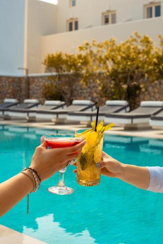Sellada Beach Hotel - image 2