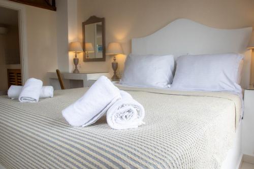 Sellada Beach Hotel - image 11