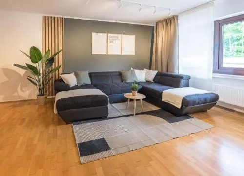 Gemütliche Wohnung in Koblenz in Koblenz, Deutschland