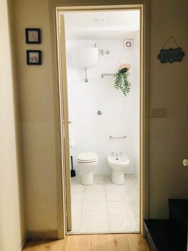 Casa Pulvirenti Catania 5