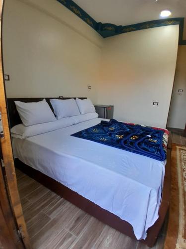 Osiris Guest House in Abu Simbel