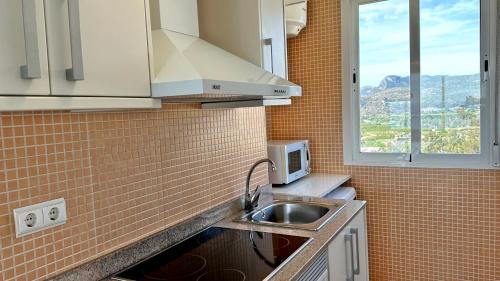 Two-Bedroom Apartment image 6