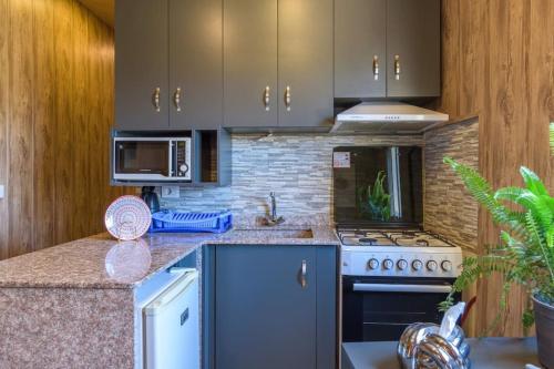 Batroun Central Escape 1-BR with 24-7 Power in Batroun