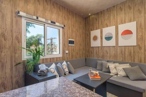 Batroun Central Escape 1-BR with 24-7 Power in Batroun