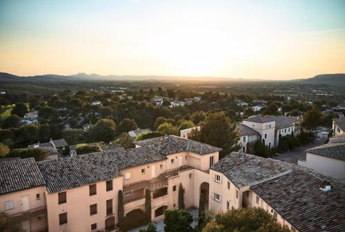 Village Pont Royal en Provence - maeva Home - Appartement lumineux 4 Pièces 86