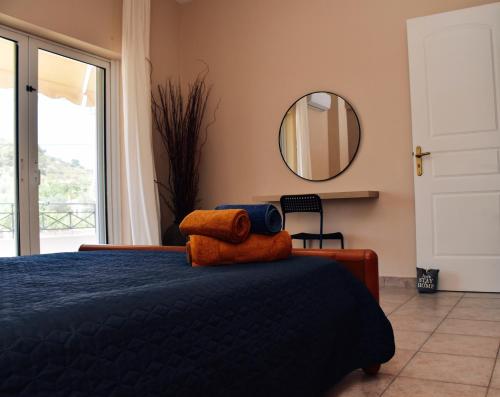 Central Guest House in Isthmia