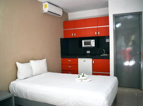 Hotel Maya Turquesa Room Type - Standard Studio