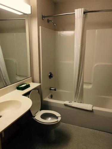 Microtel Inn by Wyndham Champaign - Hotel