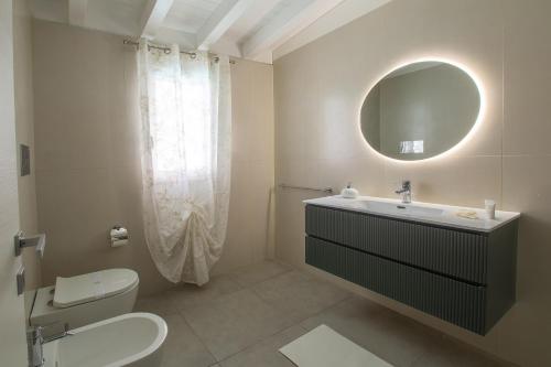 Onda Bianca Luxury Apartments in Szicília