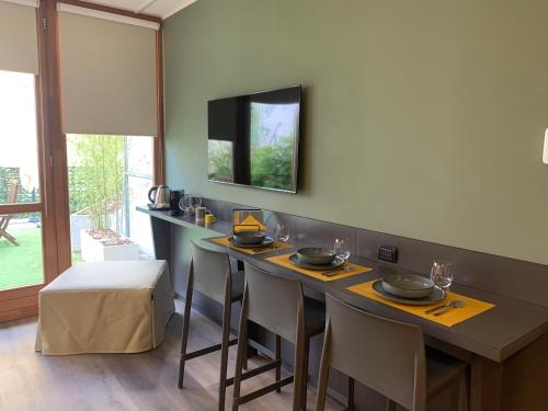 Casa vacanze Clorofilla, Bergamo (photo 9)