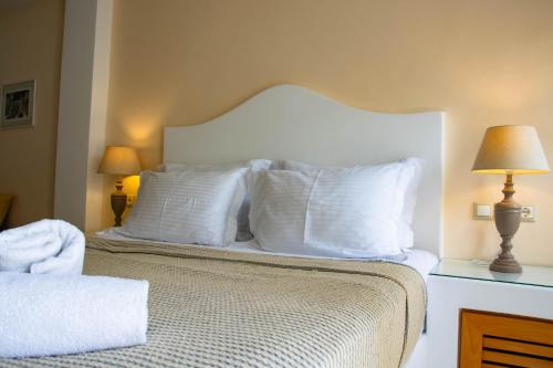 Sellada Beach Hotel - image 14