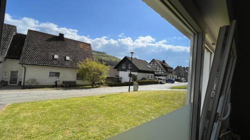 View, Ferienwohnung Michel in Zueschen