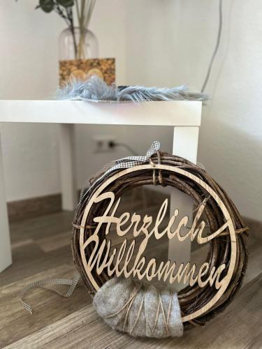 Ferienwohnung Michel in Zueschen