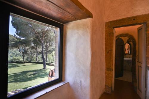 Luxury Villa - Torre Collevento - Orvieto