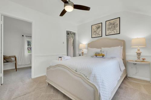 Cottage Escape in Virginia Wine Country in Lovettsville, USA