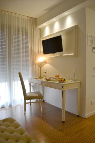 Hotel Rosa Purpurea - Photo 2 in Valdagno, Italy