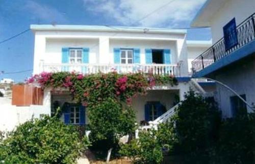 Studios Anna - Patmos