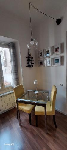 設施, Relax&Business Velletri Centro in 韋萊特里