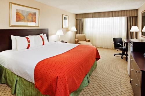 Holiday Inn Johnson City, an IHG Hotel in Johnson City, USA