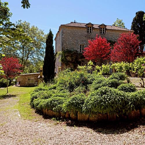 LA MAISON FORTE chambre d'hôte Issigeac