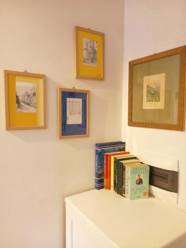 Chez Bois - Suite Apartment Capodimonte