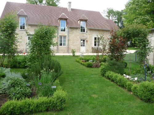 La Maison du Potager de Mazières