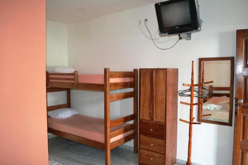 Jacuma ́s Lodge Hotel