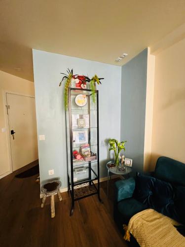 Apartamento Marina Guiomar, Porto (photo 5)