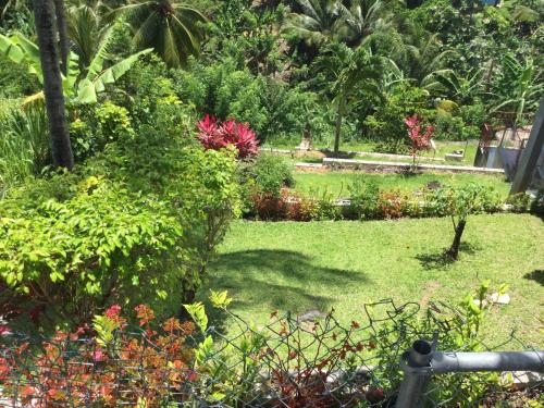 Serenity 2-Bed Apartment in Port Antonio