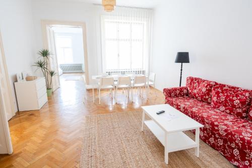Comfort Apartments - Stephansdom 2