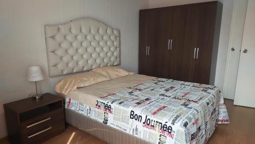 Apartamento Varela 3 dormitorios