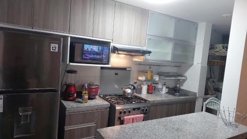 Apartamento Varela 3 dormitorios Apartamento Varela 3 dormitorios