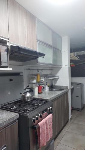 Apartamento Varela 3 dormitorios Apartamento Varela 3 dormitorios