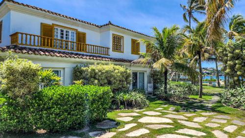 Vista exterior, Villa Raphael in Buzios