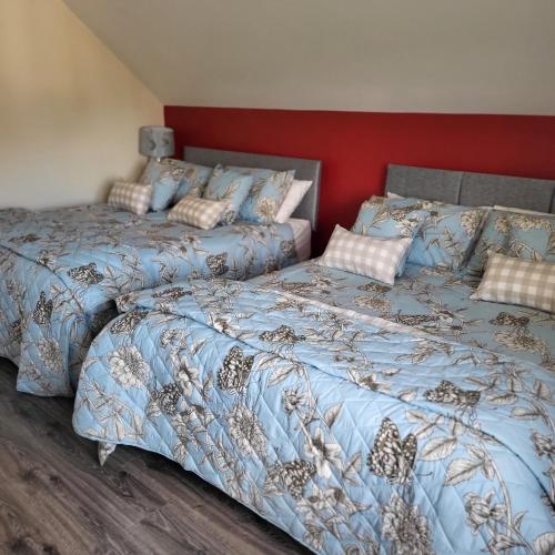 The Gardens B&B in Birr