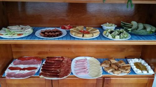 Hotel Castillo de Gauzón - image 3