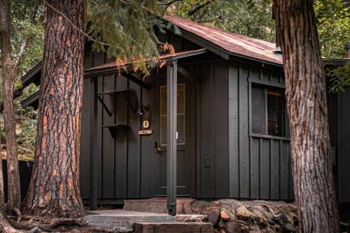 Pet-Friendly Sedona Cabin with On-Site Creek Access!