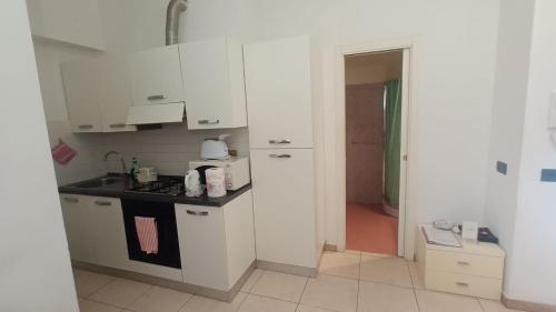 Olimpo Apartments St John in Lateran, Рим (фото 6)