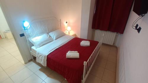Olimpo Apartments St John in Lateran, Рим (фото 3)