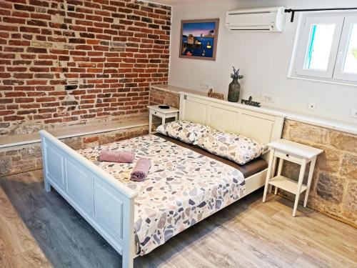 Croparadise Hostel, Split