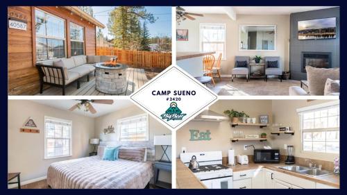 2420-Camp Sueno cabin