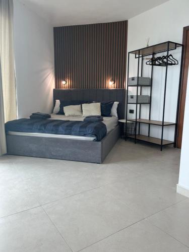 Luxury Studio Golf Coast with sea view in Kavarna