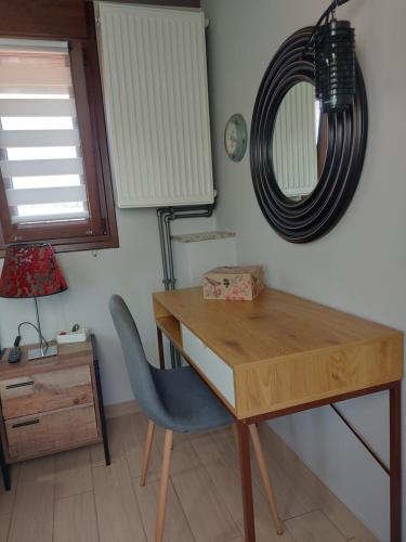 Studio-Appartement Isidora