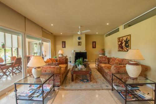 Casa Magna in Atalaya Isdabe