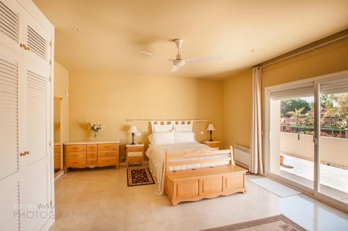 Casa Magna in Atalaya Isdabe