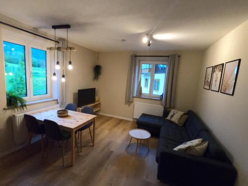 kinderspeeltuin, Haus Nampolach in Gortschach